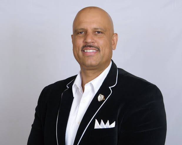 Cordell Davenport, creator of Next Version You